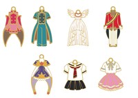 「コスチュームチャーム」