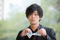 dTVオリジナルドラマ「不能犯」より。(c)宮月新・神崎裕也/集英社 2018「不能犯」製作委員会 (c)2017 dTV