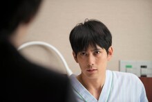 dTVオリジナルドラマ「不能犯」より。(c)宮月新・神崎裕也/集英社 2018「不能犯」製作委員会 (c)2017 dTV