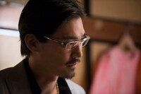 dTVオリジナルドラマ「不能犯」より。(c)宮月新・神崎裕也/集英社 2018「不能犯」製作委員会 (c)2017 dTV