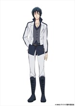 和泉一織（CV：増田俊樹）