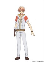 和泉三月（CV：代永翼）