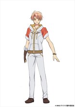 和泉三月（CV：代永翼）