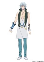 四葉環（CV：KENN）