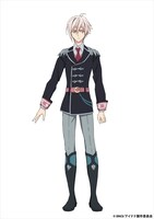 九条天（CV：斉藤壮馬）　