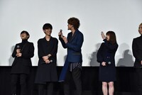 イベントの様子。