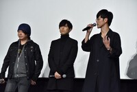 イベントの様子。