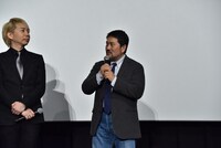 イベントの様子。