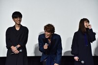 イベントの様子。