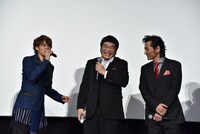 イベントの様子。