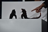 イベントの様子。