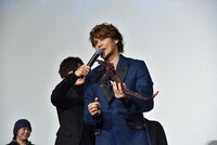 イベントの様子。