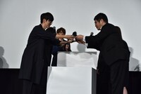 イベントの様子。