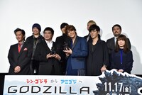 イベントの様子。