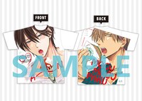 もぐもぐビッグTシャツ全1種