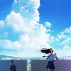 アニメ「恋は雨上がりのように」監督は渡辺歩、エンディングテーマはAimer