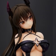 「To LOVEる-とらぶる- ダークネス 古手川唯 ダークネスver.1/6」