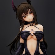 「To LOVEる-とらぶる- ダークネス 古手川唯 ダークネスver.1/6」