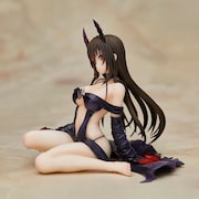 「To LOVEる-とらぶる- ダークネス 古手川唯 ダークネスver.1/6」