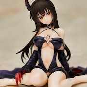 「To LOVEる-とらぶる- ダークネス 古手川唯 ダークネスver.1/6」