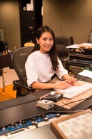 井上苑子（撮影／小野澤藍）