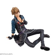 「パルメイトえくすとら アイドリッシュセブン」の十龍之介。