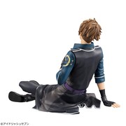 「パルメイトえくすとら アイドリッシュセブン」の十龍之介。