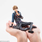 「パルメイトえくすとら アイドリッシュセブン」の十龍之介。