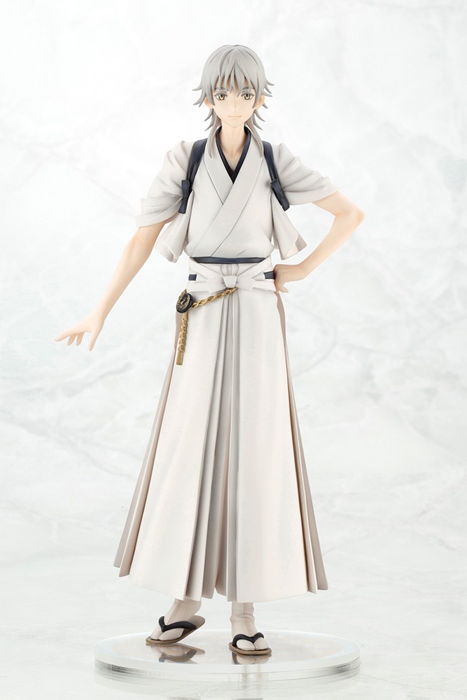「ARTFX J 鶴丸国永 内番ver.」