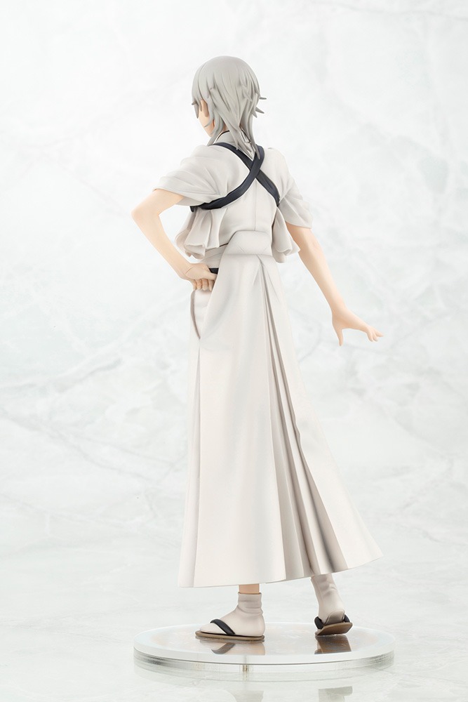 「ARTFX J 鶴丸国永 内番ver.」