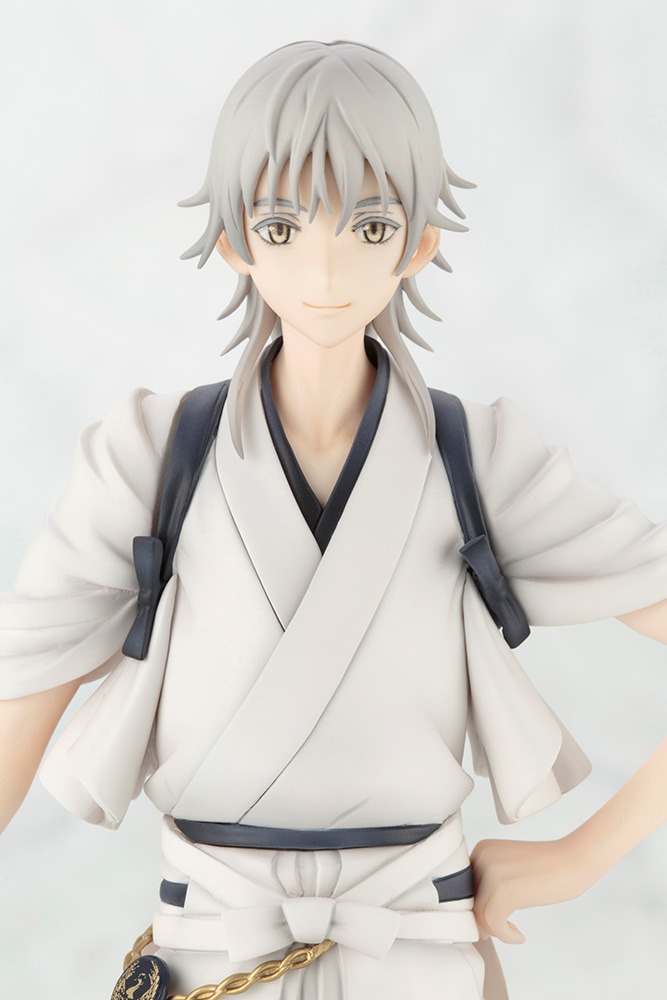 「ARTFX J 鶴丸国永 内番ver.」