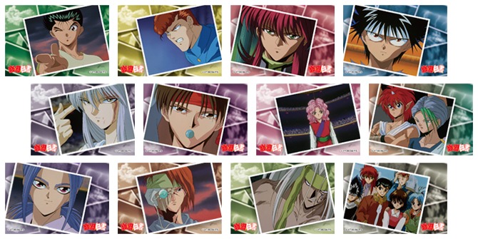 トレーディングスクエア缶バッジ