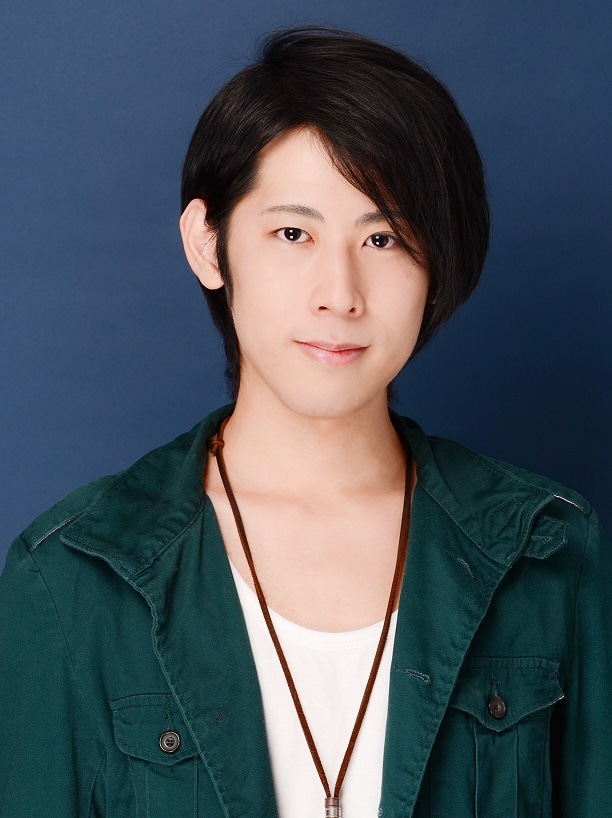 白井悠介