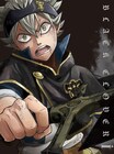 「ブラッククローバー」BD&DVD発売決定、断魔の剣を掲げたアスタがジャケに