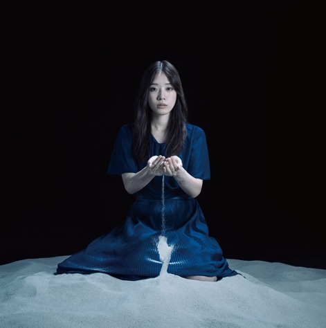 「煌めく浜辺」アーティスト盤
