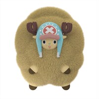 「“チョッパー”モコモコ寝袋」