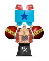 「“フランキー”目薬保管庫」