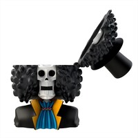 「“ブルック”ヘッドケース」