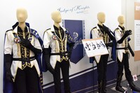 「あんさんぶるスターズ！オン・ステージ」のコーナー。