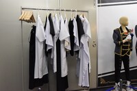 「あんさんぶるスターズ！オン・ステージ」のコーナー。