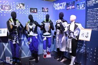 「B-PROJECT on STAGE『OVER the WAVE!』」の衣装。