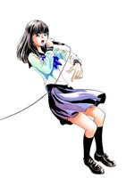 「Change!」イラスト