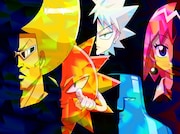 「『ボボボーボ・ボーボボ』完全奥義BD-BOX」のメインビジュアル。
