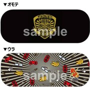 会場で販売されるめがね箱。