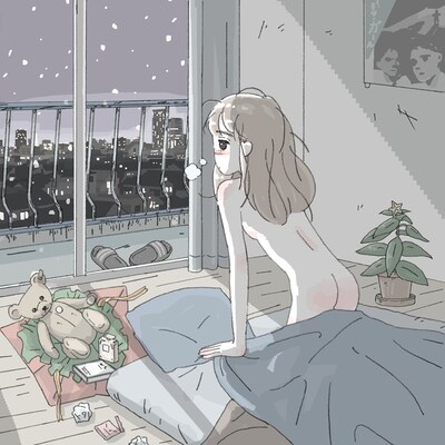 「セッちゃん」カット