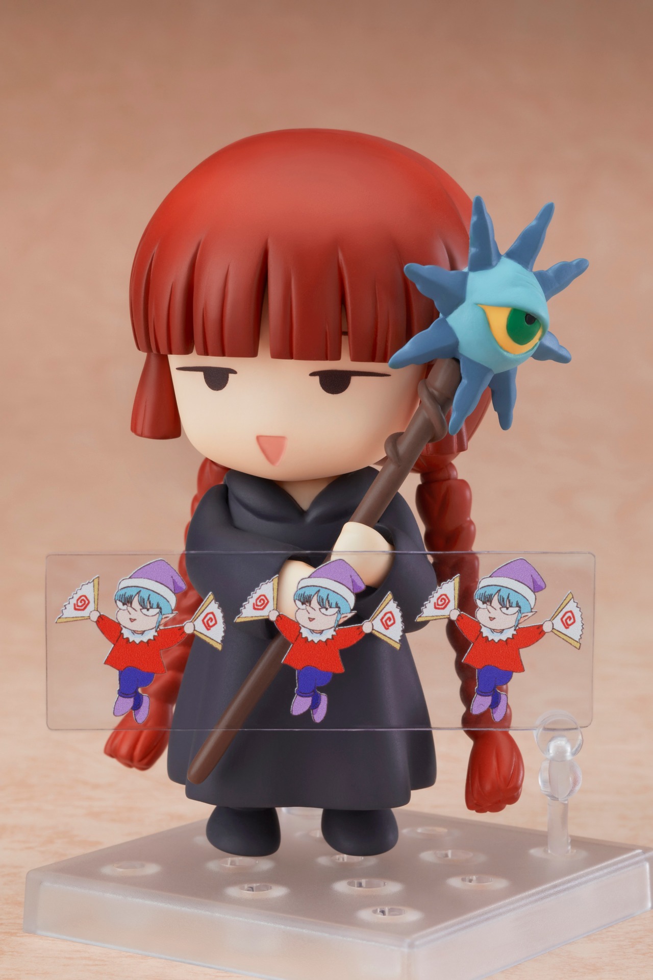 「ねんどろいど ククリ」
