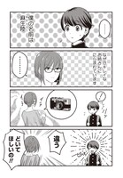 「BLTサンドイッチカフェ」より。