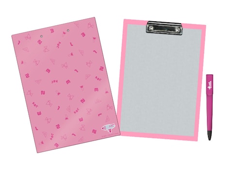 「Let’s Ben! Kyo! キット」