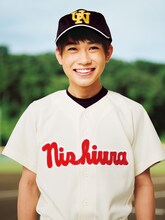 竹鼻優太扮する栄口勇人。