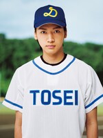 金井成大扮する高瀬準太。